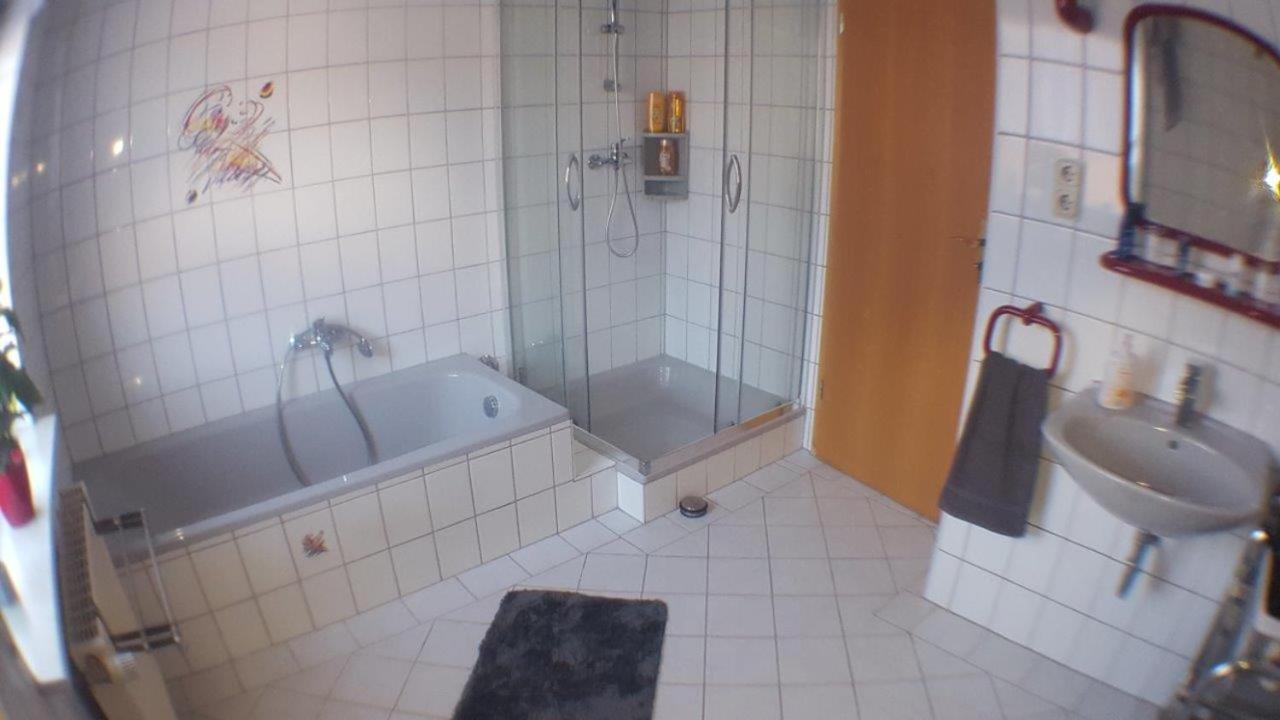 Ferienwohnung Kempf Mandelbachtal Ommersheim Exterior photo